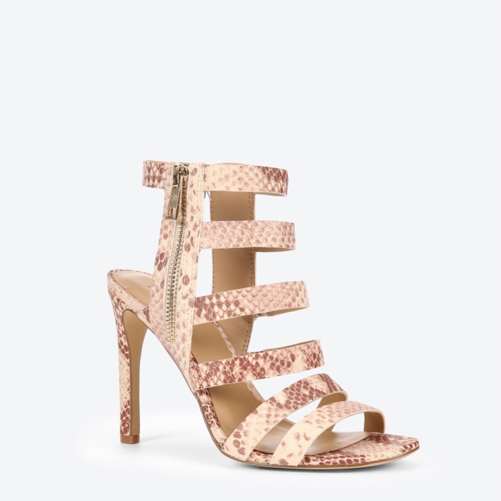 Ann Taylor Brand New Shoes Size 8.5